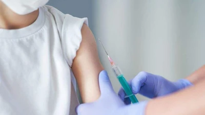 TPHCM lên phương án tiêm vaccine cho trẻ em từ 12 tuổi