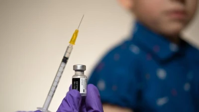 TP.HCM sẽ tiêm vaccine COVID-19 cho trẻ em từ 3 tuổi 