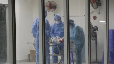 TP.HCM có thêm 2 F0 trong cộng đồng liên quan ca bệnh nhập cảnh