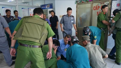 Sở Y tế TP.HCM lên án hành vi bác sĩ bị hành hung tại BV Nhân dân Gia Định