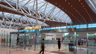 Khách bay Jetstar Pacific tại sân bay Đà Nẵng cần lưu ý