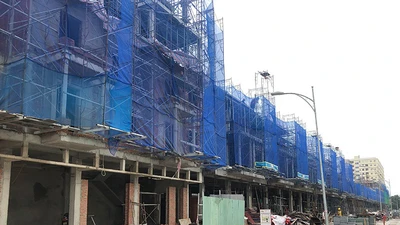 TP.HCM kiên quyết thu hồi dự án chậm tiến độ