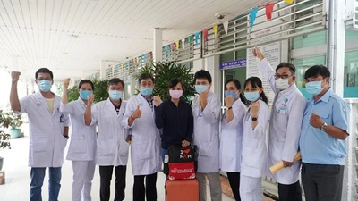 Thủ tướng: Cả nước phải vì Bắc Ninh, Bắc Giang