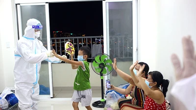 TP.HCM: 900 tỉ đồng chăm lo tết Nguyên đán cho người dân