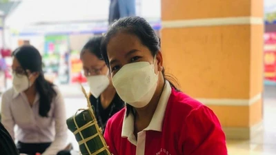 Nữ chủ nhà trọ cho công nhân nợ vô thời hạn