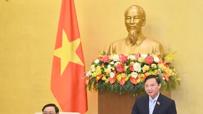 Sửa luật để tránh sai sót, vi phạm trong khám chữa bệnh