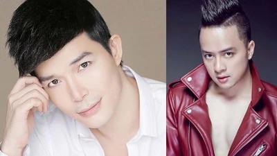 Nathan Lee đăng ký thương hiệu “Cao Thái Sơn”: Được không?