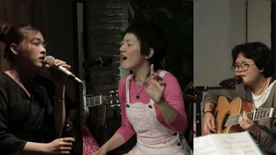 Người trẻ với tình yêu nhạc Trịnh