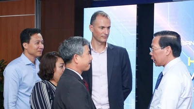 TP.HCM tiếp tục gỡ vướng cho nhà đầu tư vào Khu công nghệ cao 