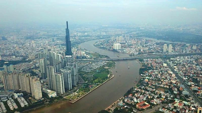 Sửa Nghị quyết 54: Đừng lãng phí diện tích lớn đất 'kim cương' 