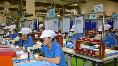 Cần gấp hệ sinh thái vốn đầu tư nước ngoài cho TP.HCM 