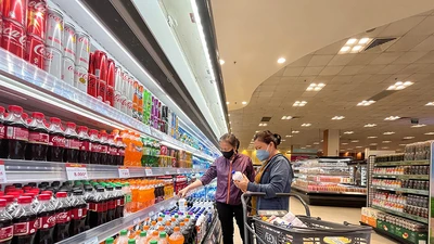 Lo ngại về áp thuế tiêu thụ đặc biệt đồ uống có đường 