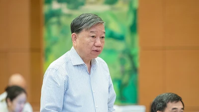 Bộ Công an nêu sự cần thiết của Luật CCCD sửa đổi 