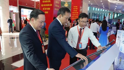 TP.HCM cần gỡ 4 nút thắt để khoa học công nghệ dẫn dắt kinh tế