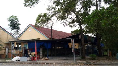 Quán nhậu cháy sạch, nghi do tự phóng hỏa