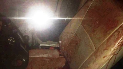 Bắt nghi can đâm tài xế taxi ở Quảng Nam 