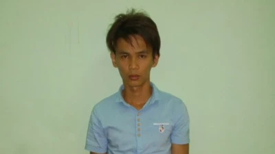 Cướp điện thoại lấy tiền... cưới vợ