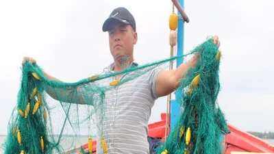 Ngư dân trình báo bị tấn công ở Hoàng Sa