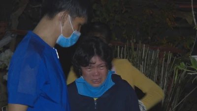 Đường dây số đề ‘khủng’ bị công an triệt phá 