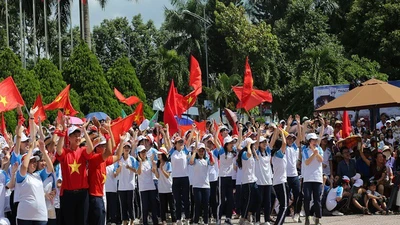 Đắk Lắk: Đề nghị cho học sinh, sinh viên đi học lại từ 4-5