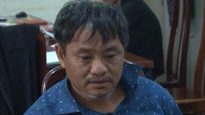 Bí thư xã lên kế hoạch giết người, đốt xác vì tiền bảo hiểm