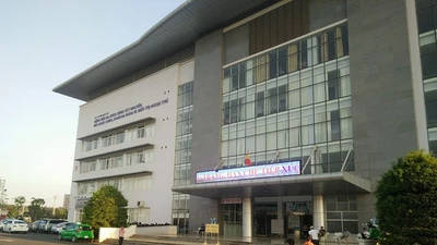 Đắk Lắk: Nữ sinh viên trở về từ Đà Nẵng nghi nhiễm COVID-19