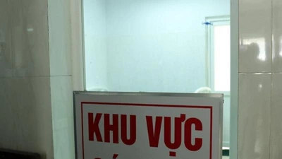 Đắk Lắk: Cách ly 6 người để phòng chống COVID-19