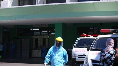 Lịch trình của nữ sinh viên nghi nhiễm COVID-19 ở Đắk Lắk