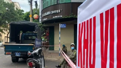 Đắk Lắk: Thêm hai ca nhiễm COVID-19