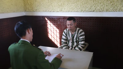 Đắk Nông: Phá đường dây cá độ hàng chục tỉ đồng