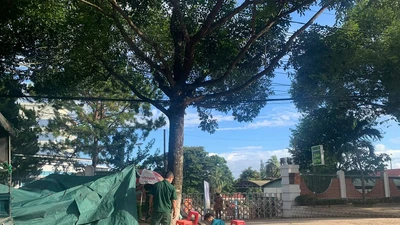 Gia Lai: Thêm 4 người dương tính COVID, liên quan đến ca bệnh nữ giáo viên