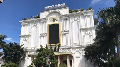 Vụ F0 đi hát karaoke: Xử phạt chủ quán 40 triệu đồng