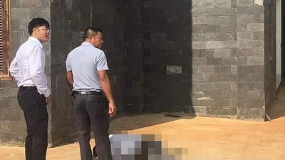 Công an điều tra vụ nhảy lầu tự tử ở TAND tỉnh Bình Phước 