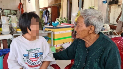 Lời kể của nữ sinh bị đánh dã man sau va chạm giao thông