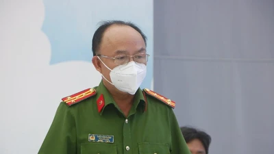 Bình Dương thông tin vụ 5 cơ sở y tế không nhận cấp cứu