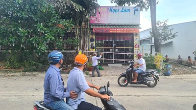 Công an thông tin nguyên nhân 6 người chết trong ngôi nhà ở Bình Dương