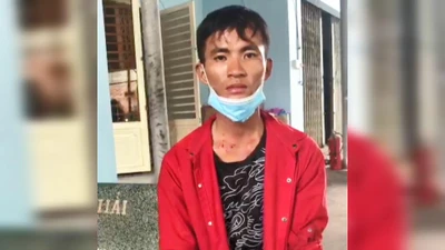  Lời khai của kẻ đâm 3 người thương vong vụ hỗn chiến ở Bình Dương