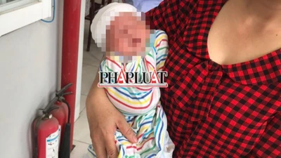 Trinh sát theo dấu 2 tháng phá đường dây mua bán 31 trẻ sơ sinh ở Bình Dương