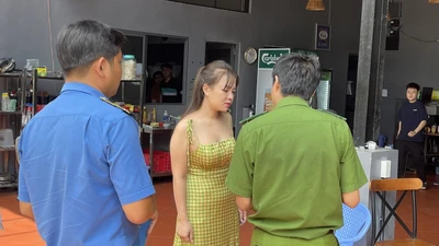 Vụ 1 phần thi thể bị đốt ở Bình Dương: Công an phát thông báo đến từng công ty, quán cà phê