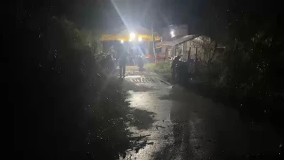 Bình Phước: Bé trai 2 tuổi tử vong khi nằm uống sữa