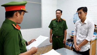 Bình Dương: Giám đốc 1 công ty bất động sản lừa đảo hàng chục tỉ đồng