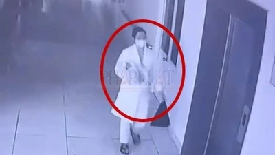 Lời khai của cô gái trẻ bắt cóc bé gái sơ sinh ở Bình Dương