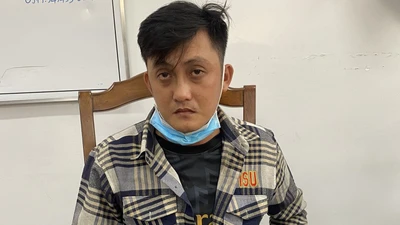 Bình Dương: Nam thanh niên giả vờ đi xin việc để lừa đảo