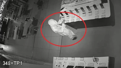 Bình Dương: Điện máy xanh bị trộm hàng chục điện thoại và đồng hồ