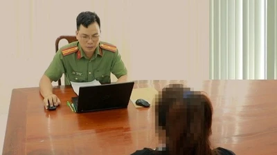 'Làm nhiệm vụ trên mạng', 1 phụ nữ bị 'bốc hơi' 2,3 tỉ đồng