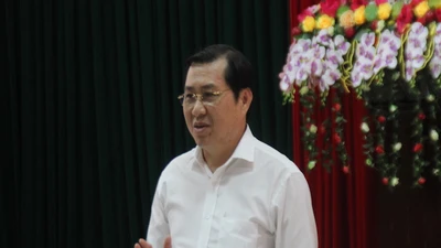 Xét chọn 20 công dân Đà Nẵng tiêu biểu để vinh danh