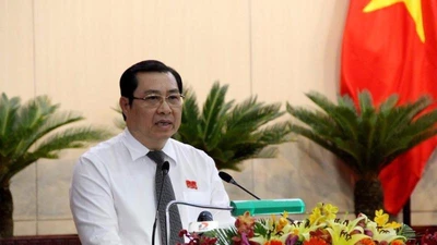 Đà Nẵng có quan điểm riêng về Sơn Trà 