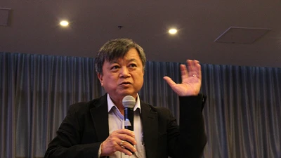 'Không cho phép xây dựng thêm ở Sơn Trà'