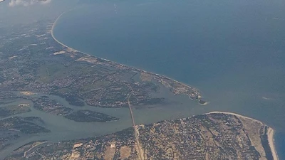 Kêu gọi đầu tư tàu điện Đà Nẵng-Hội An 660 triệu USD