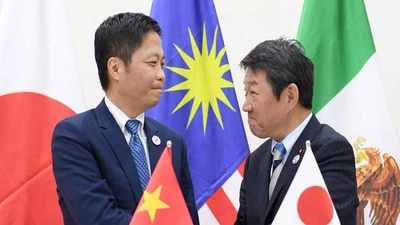 Hiệp định TPP có tên mới và đạt được thỏa thuận căn bản